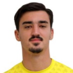 J. Ilić Midfielder