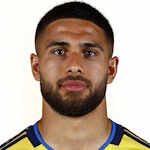 O. Faraj Attacker