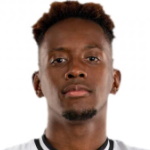 J. Lowe Attacker