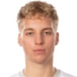 V. Larsson Defender