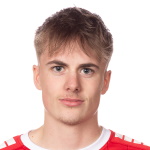 J. Arvidsson Midfielder