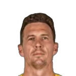J. McLaughlin Goalkeeper