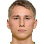 G. Johansson Defender