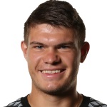 Max Stryjek Goalkeeper