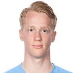 D. Edvardsson Midfielder