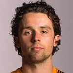 G. Honeyman Midfielder