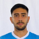 E. Sosa Midfielder