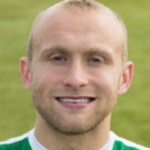 D. McGeouch Midfielder