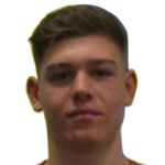 K. Kretschmer Goalkeeper