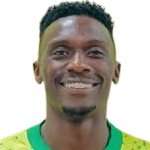 K. Musonda Attacker