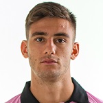 L. Lucca Attacker