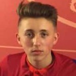 D. Neil Midfielder
