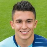 L. O&apos;Nien Midfielder