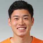 Y. Suzuki Midfielder