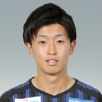 Y. Yamamoto Midfielder