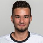 Mieszko Lorenc Defender