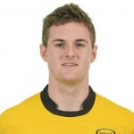 I. Lawlor Goalkeeper