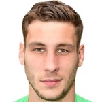 M. Maroši Goalkeeper