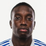 A. Sissoko Midfielder