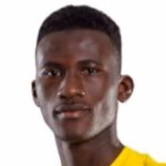 C. Conde Midfielder