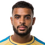 A. Ben Slimane Midfielder