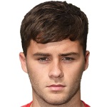 Shane Blaney Defender