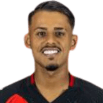Gabriel Barros Attacker