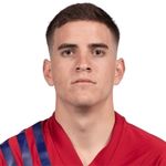 M. Iloski Attacker