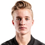 B. Duke Midfielder