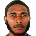 Timothy Loic Messeck Boulet Defender