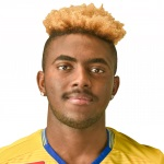 R. Phillips Midfielder