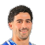 V. Poggi Midfielder