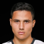 K. Popov Attacker