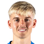 R. McCausland Attacker