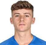 H. Burrows Defender