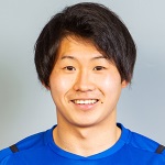 K. Inoue Midfielder