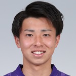 T. Fujii Midfielder