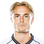 K. Dempsey Midfielder