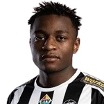 K. Kalabatama Attacker