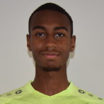 H. Dramé Defender