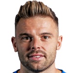 M. Godden Attacker