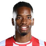 I. Toney Attacker