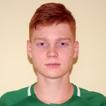 Artem Kulakovskyi Midfielder