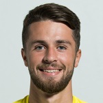 O. Khakhlyov Midfielder