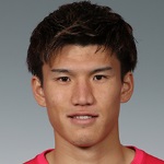M. Kato Attacker