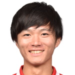 K. Matsuzaki Midfielder