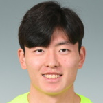 Jang Min-Gyu Defender