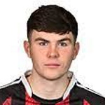 J. Clarke Midfielder