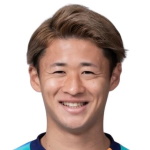 H. Kato Midfielder