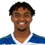 S. McCallum Defender
